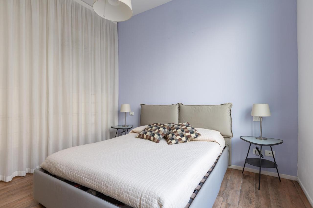 Easytopstay - Tricolore Modern And Cozy Apartment — Photos 2