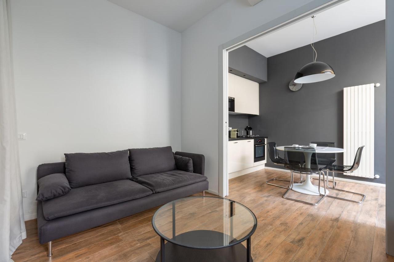 Easytopstay - Tricolore Modern And Cozy Apartment — Photos 3